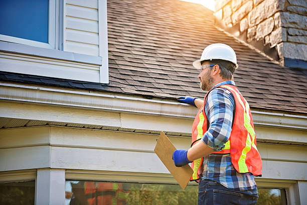 Trusted Storm Damage Roof Repair service in Owasso, OK - Brentwood Metal Roofing